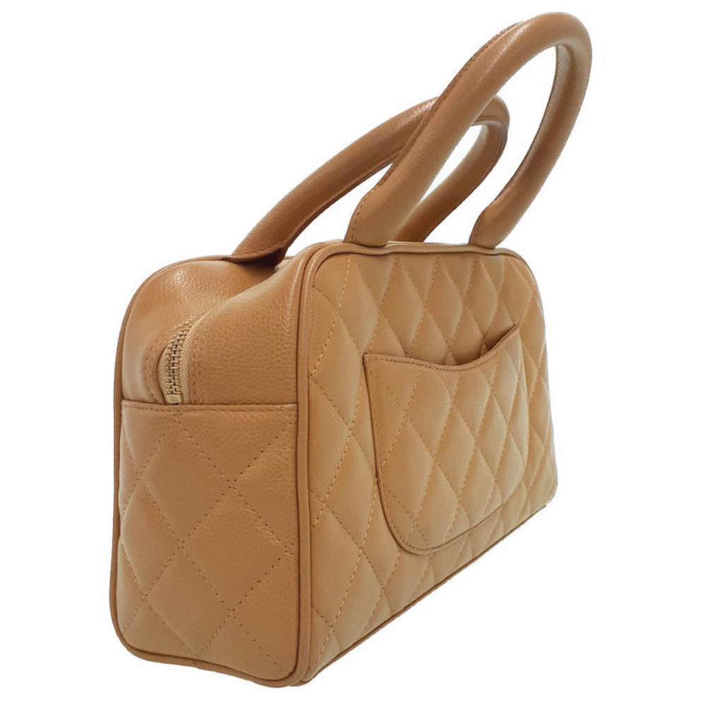 Chanel Mini Bag Matelasse